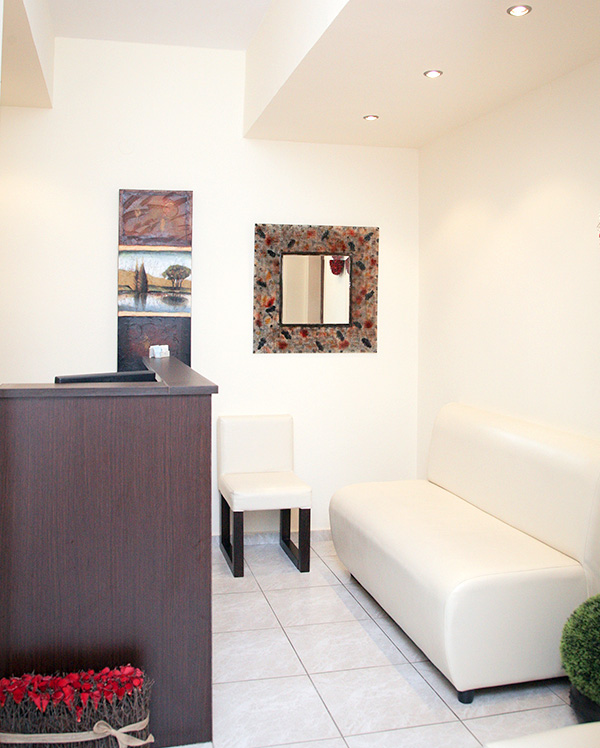 Διαιτολογικό Γραφείο Ηράκλειο Κρήτης