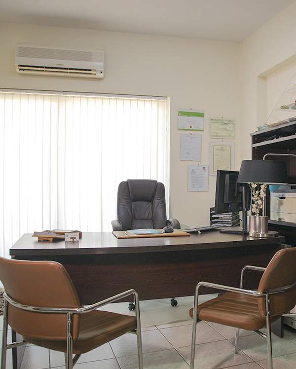 Διαιτολογικό Γραφείο Ηράκλειο Κρήτης